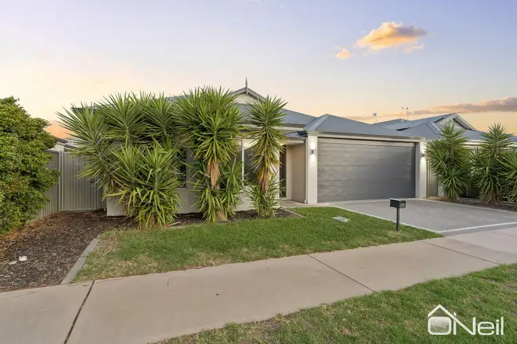 Second view of Homely house listing, 11 Foulkes Way, Byford WA 6122