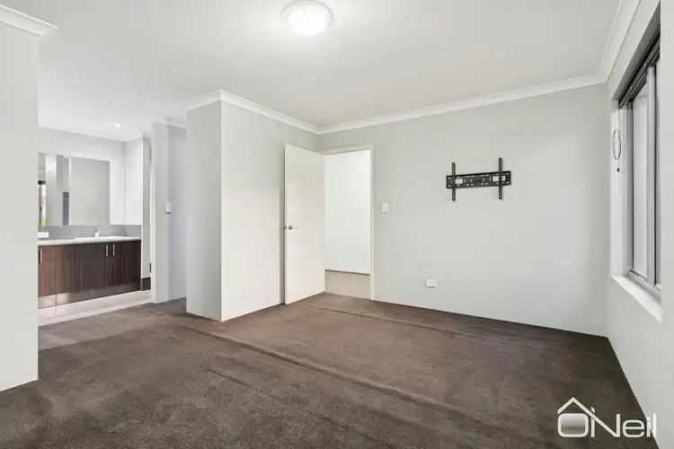 Sixth view of Homely house listing, 11 Foulkes Way, Byford WA 6122