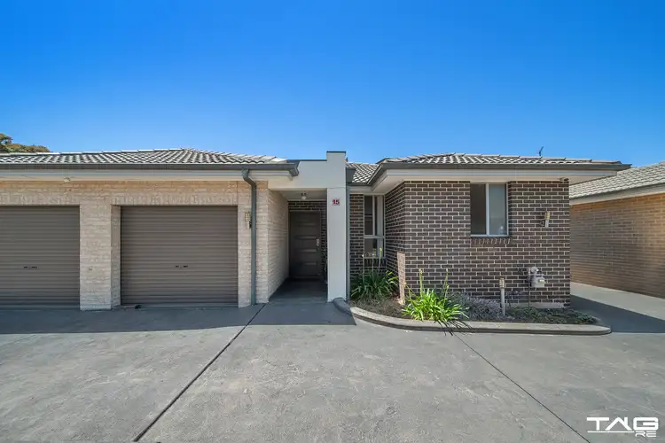 15/46-48 O'brien Street, Mount Druitt NSW 2770