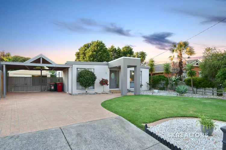 3 Goodrich Ct, Craigieburn VIC 3064