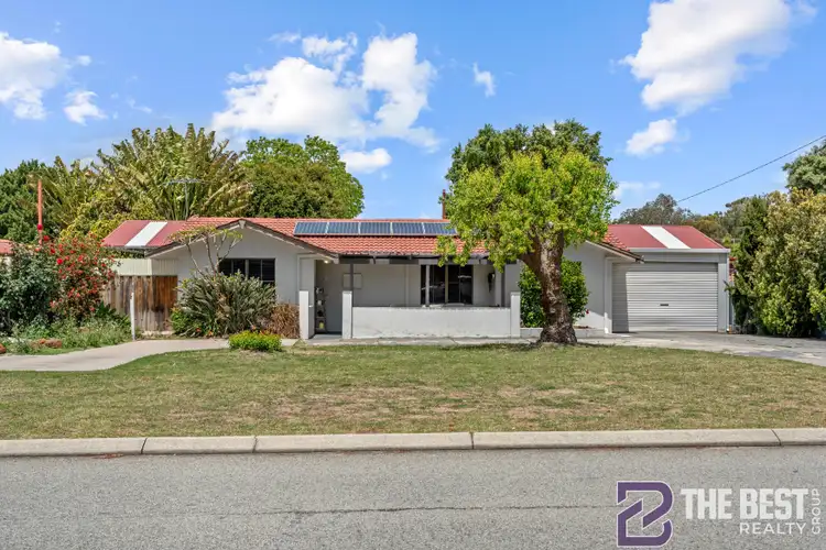 5 Brampton Way, Lynwood WA 6147