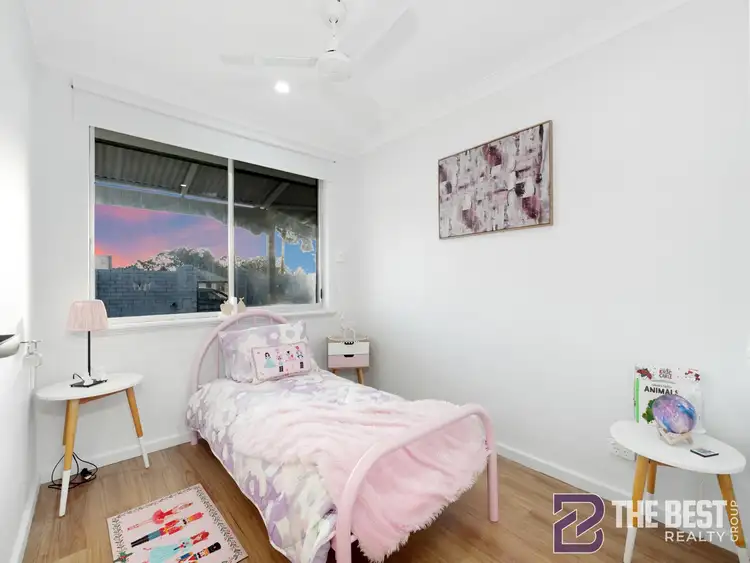 Fifth view of Homely house listing, 91 Eighth Road, Armadale WA 6112