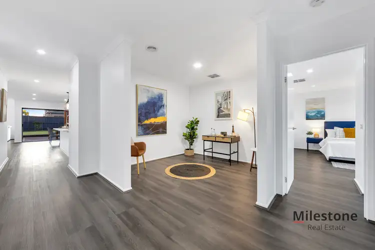 Second view of Homely house listing, 126 Boland Drive, Lyndhurst VIC 3975