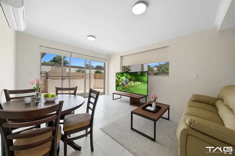 2/23 Veron Street, Wentworthville NSW 2145