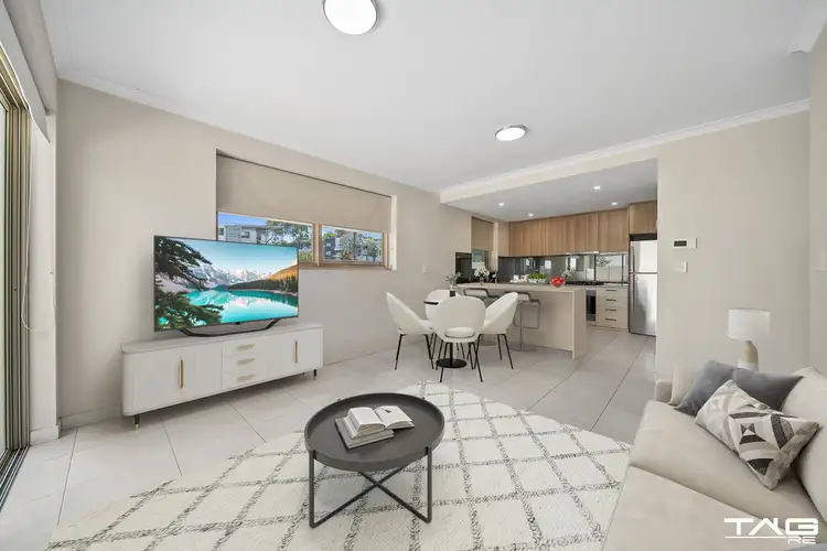 2/23 Veron Street, Wentworthville NSW 2145