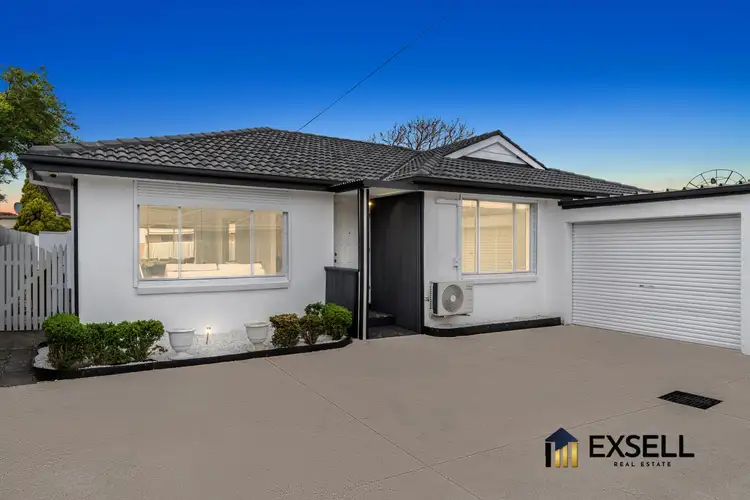 2/36 Moncur Avenue, Springvale VIC 3171