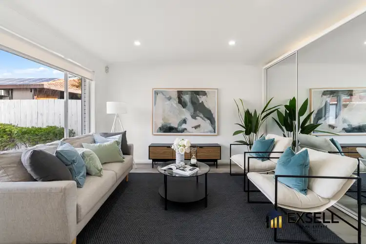 2/36 Moncur Avenue, Springvale VIC 3171