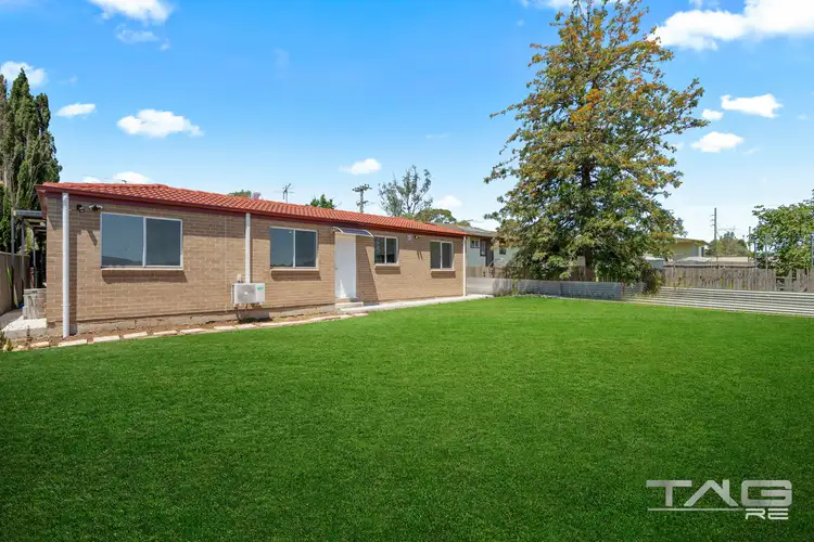 187a Samari Road, Whalan NSW 2770
