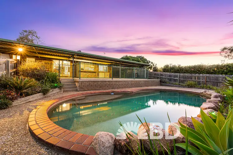 124 Madeline Drive, Morayfield QLD 4506