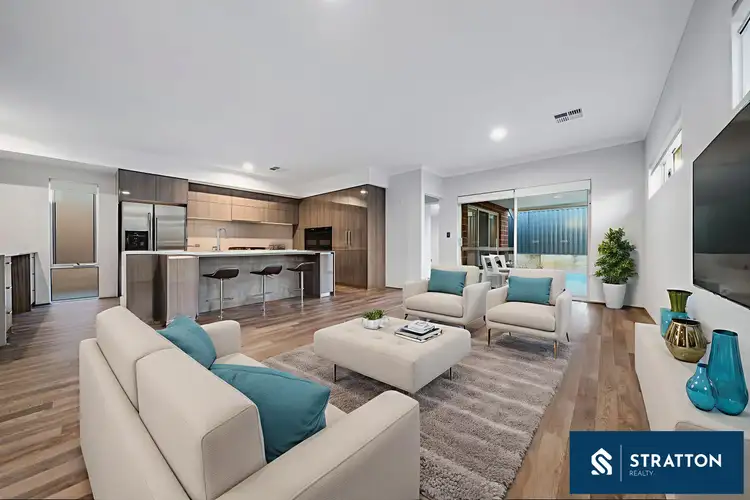 18 Strumpshaw Road, Aveley WA 6069