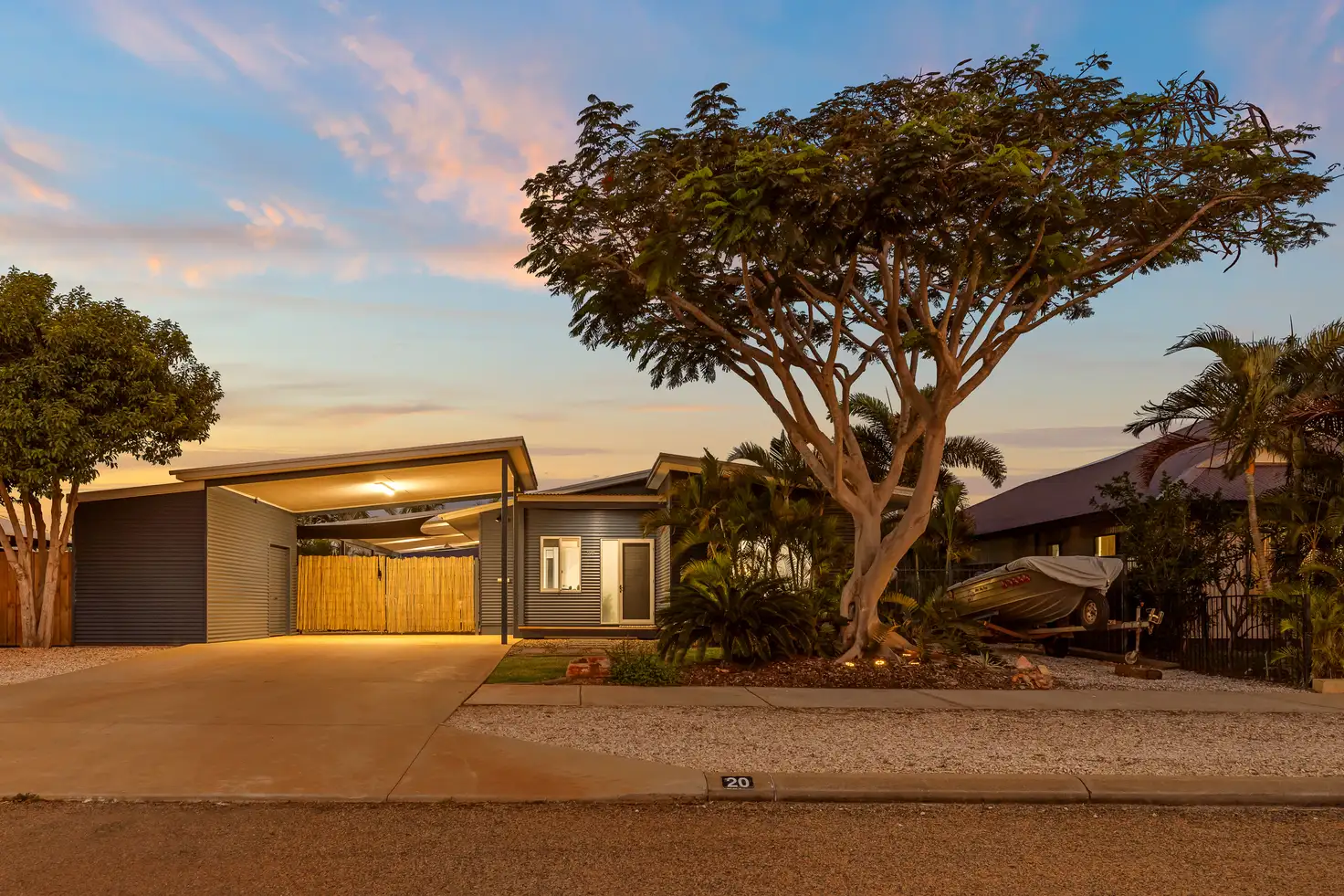 Main view of Homely house listing, 20 Mastapha Street, Bilingurr WA 6725