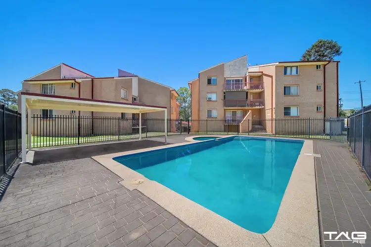16/40-42 Victoria Street, Werrington NSW 2747