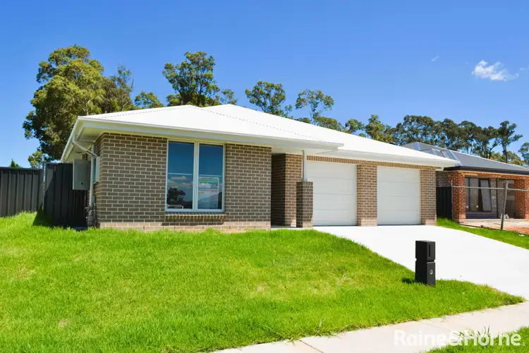 78 O'Shea Circuit, Cessnock NSW 2325