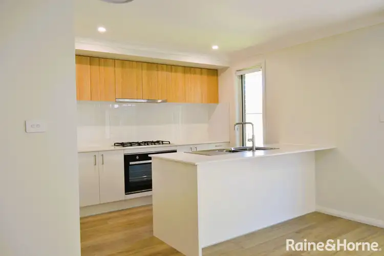 Second view of Homely semi-detached listing, 78 O'Shea Circuit, Cessnock NSW 2325