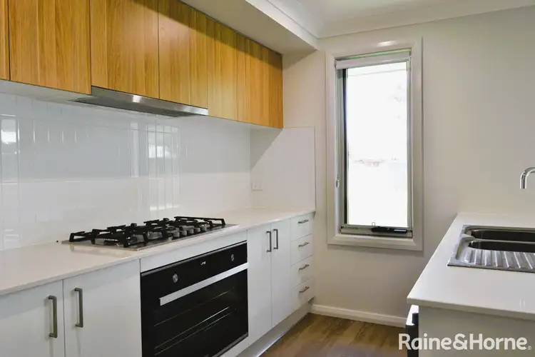 Third view of Homely semi-detached listing, 78 O'Shea Circuit, Cessnock NSW 2325