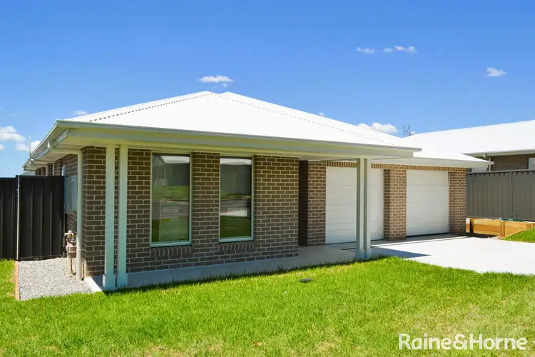 81 O'Shea Circuit, Cessnock NSW 2325
