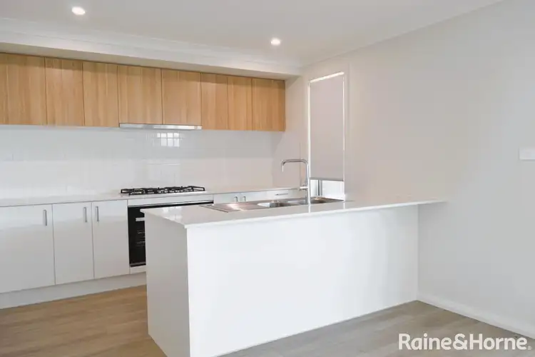 Second view of Homely semi-detached listing, 81 O'Shea Circuit, Cessnock NSW 2325