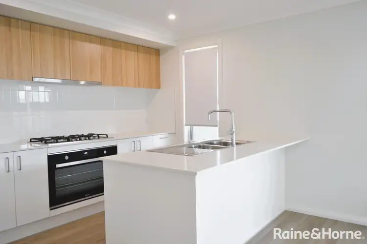 Third view of Homely semi-detached listing, 81 O'Shea Circuit, Cessnock NSW 2325