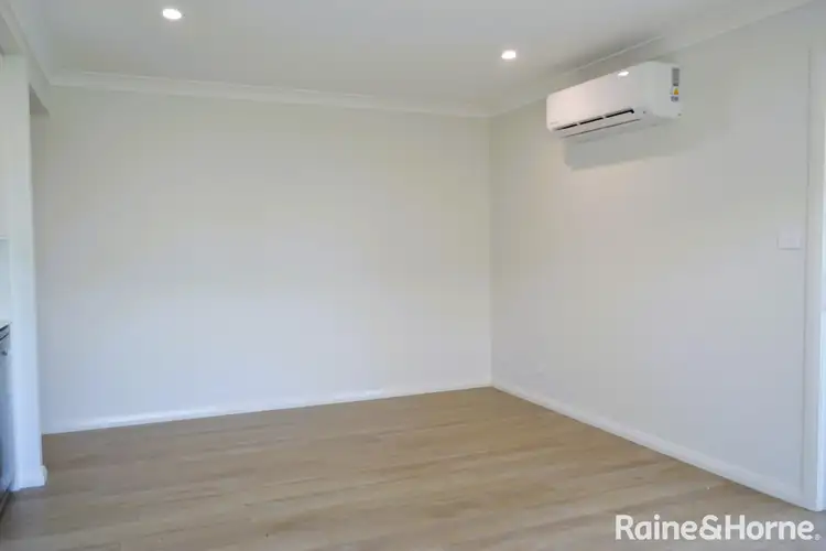 Second view of Homely semi-detached listing, 81A O'Shea Circuit, Cessnock NSW 2325