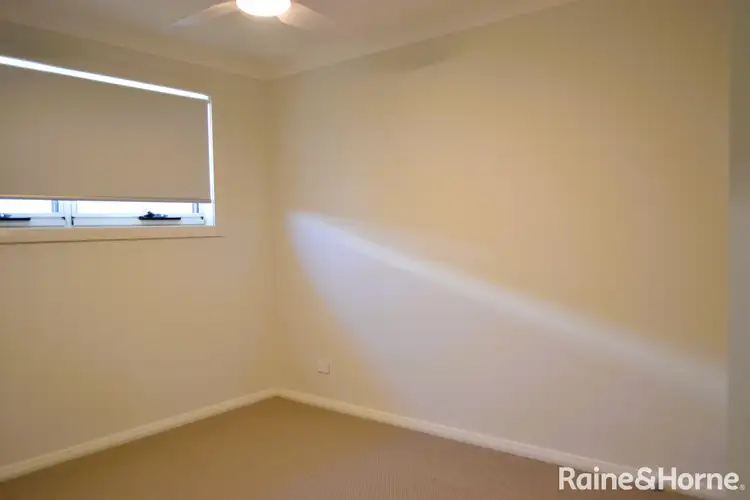 Third view of Homely semi-detached listing, 81A O'Shea Circuit, Cessnock NSW 2325