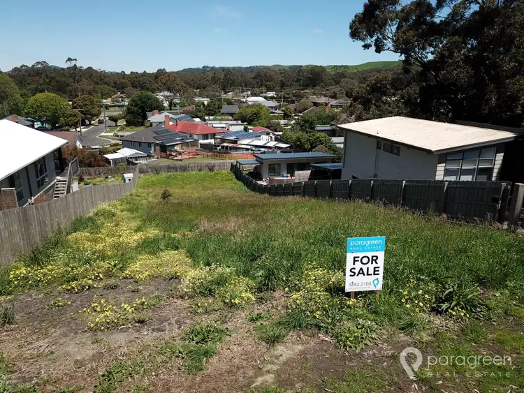 18 Wood Road, Foster VIC 3960