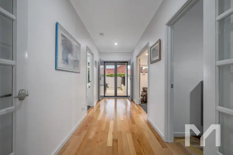 Second view of Homely house listing, 63A Petra Street, East Fremantle WA 6158