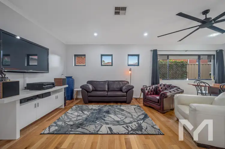 Fifth view of Homely house listing, 63A Petra Street, East Fremantle WA 6158