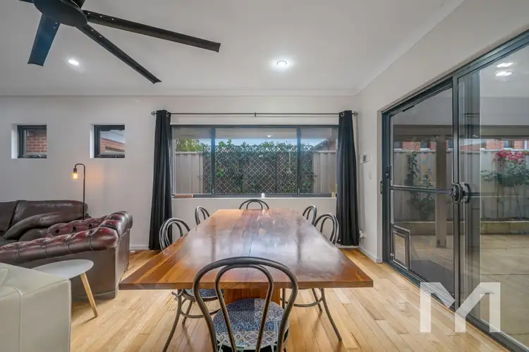 Sixth view of Homely house listing, 63A Petra Street, East Fremantle WA 6158