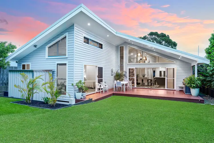 Second view of Homely house listing, 16 Carlyon Street, Killarney Vale NSW 2261