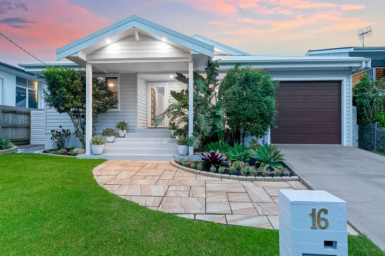 Third view of Homely house listing, 16 Carlyon Street, Killarney Vale NSW 2261