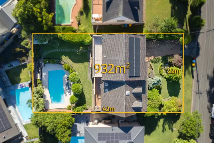 7 Goulburn Street, St Ives NSW 2075