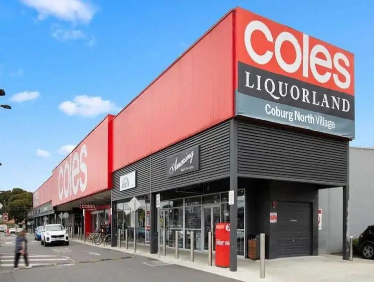 Fifth view of Homely house listing, 391 Gaffney Street, Pascoe Vale VIC 3044