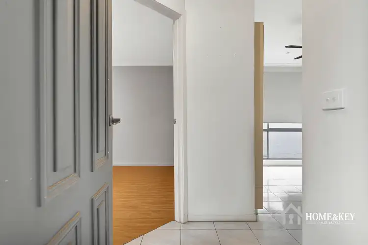 Second view of Homely house listing, 15 Gibbons Drive, Epping VIC 3076