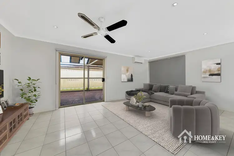 Fourth view of Homely house listing, 15 Gibbons Drive, Epping VIC 3076