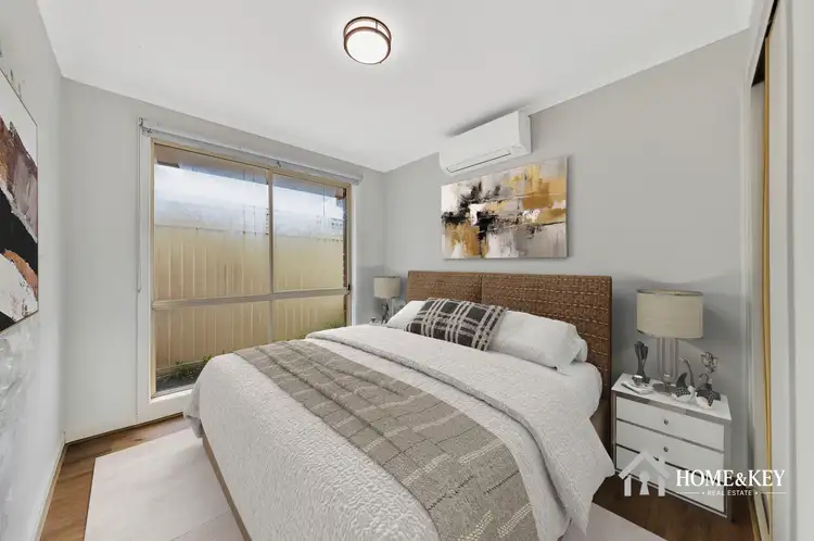 Fifth view of Homely house listing, 15 Gibbons Drive, Epping VIC 3076