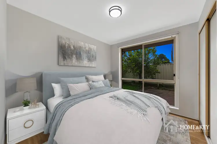 Sixth view of Homely house listing, 15 Gibbons Drive, Epping VIC 3076