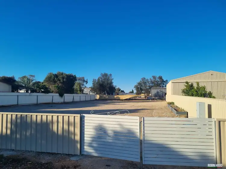 6 North Terrace, Cowell SA 5602