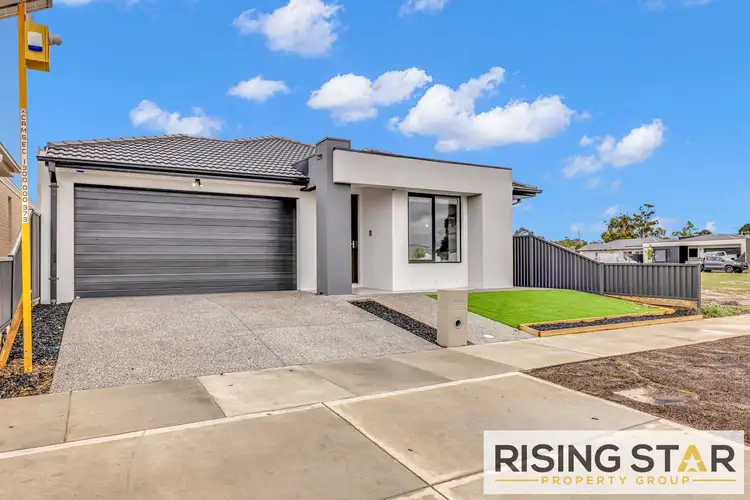 Second view of Homely house listing, 67 Divot Circuit, Invermay Park VIC 3350