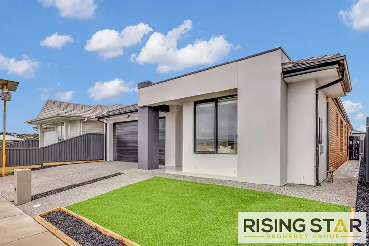 Third view of Homely house listing, 67 Divot Circuit, Invermay Park VIC 3350