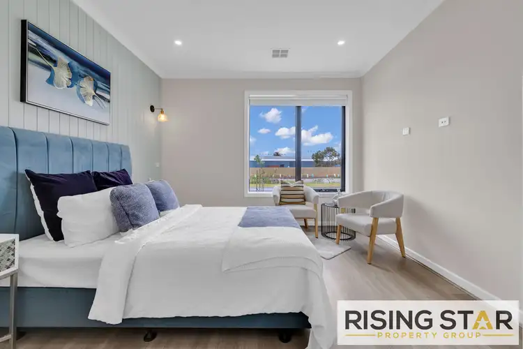 Fifth view of Homely house listing, 67 Divot Circuit, Invermay Park VIC 3350