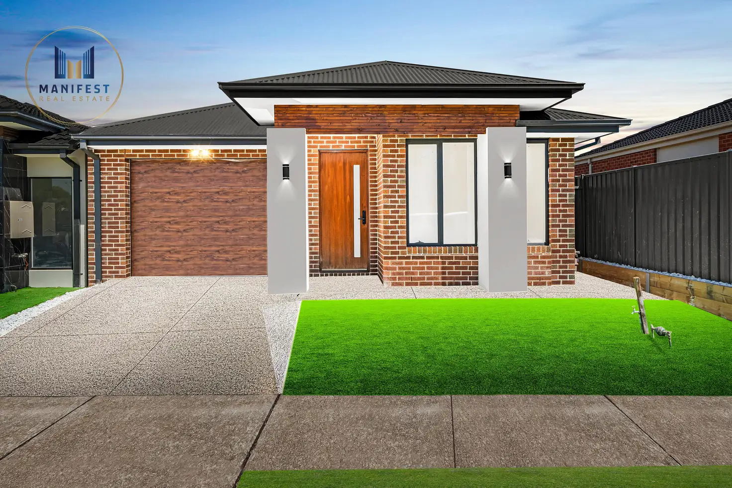 Main view of Homely house listing, 4 Malachite Drive, Tarneit VIC 3029