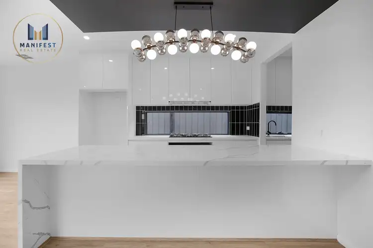 Third view of Homely house listing, 4 Malachite Drive, Tarneit VIC 3029