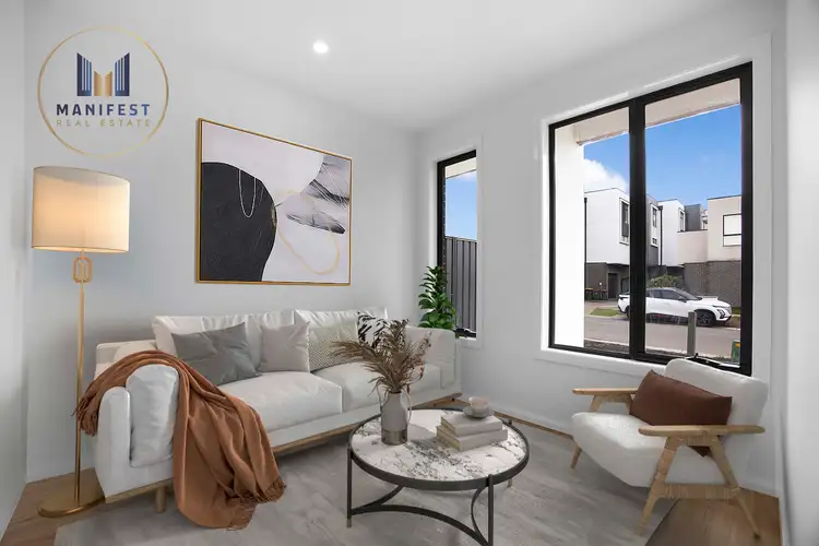 Fourth view of Homely house listing, 4 Malachite Drive, Tarneit VIC 3029