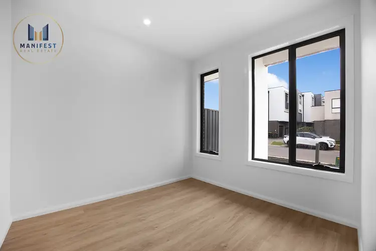 Fifth view of Homely house listing, 4 Malachite Drive, Tarneit VIC 3029