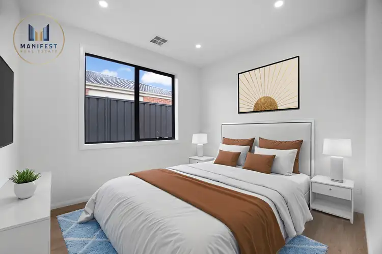 Sixth view of Homely house listing, 4 Malachite Drive, Tarneit VIC 3029