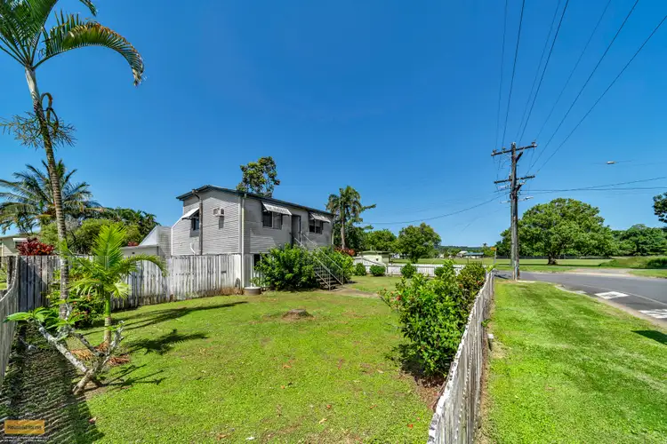 47 Martin Street, East Innisfail QLD 4860