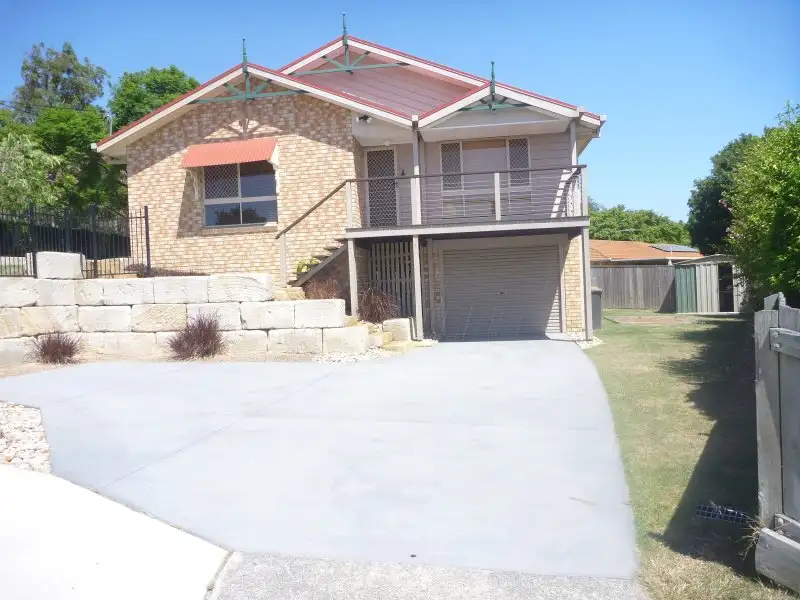 Main view of Homely house listing, 5A Geddes Close, Keperra QLD 4054