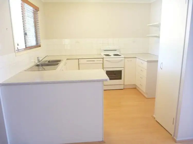 Second view of Homely house listing, 5A Geddes Close, Keperra QLD 4054
