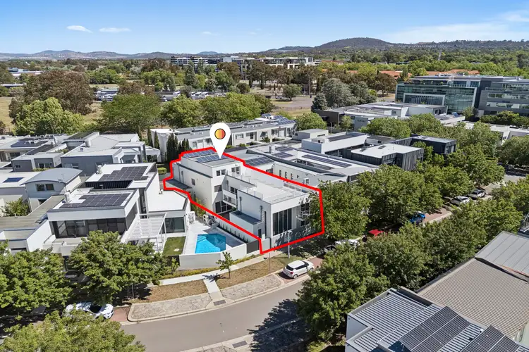 8 Waygoose Street, Kingston ACT 2604