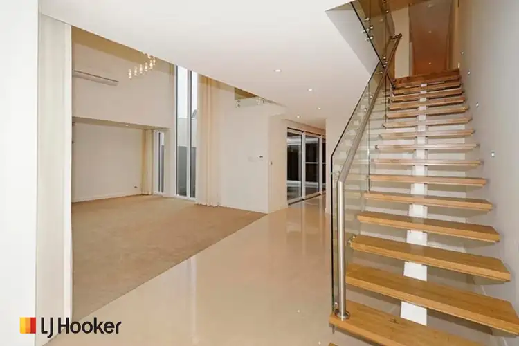 Third view of Homely house listing, 8 Waygoose Street, Kingston ACT 2604